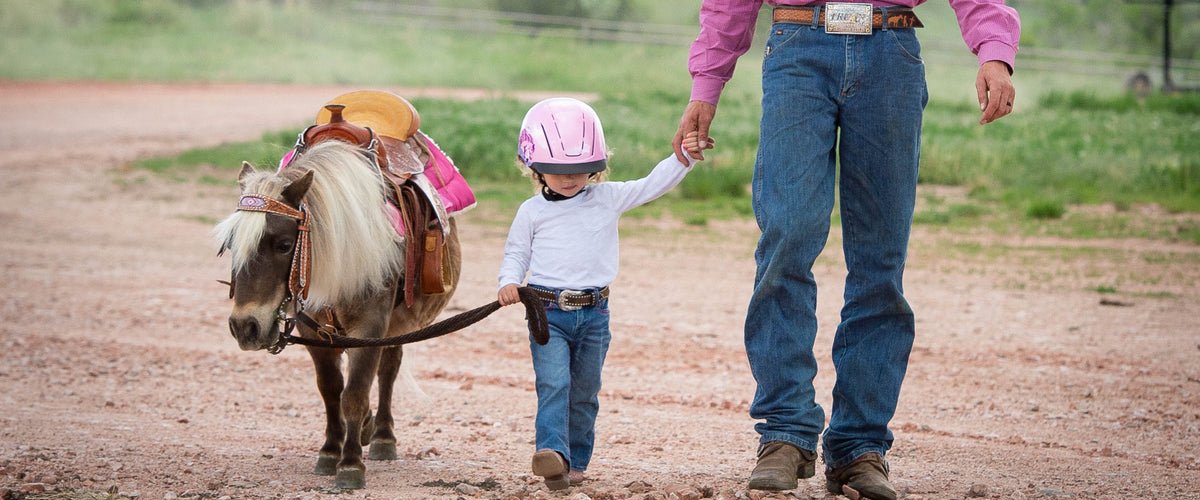 Rocky Pines Miniature Horse Tack Shop