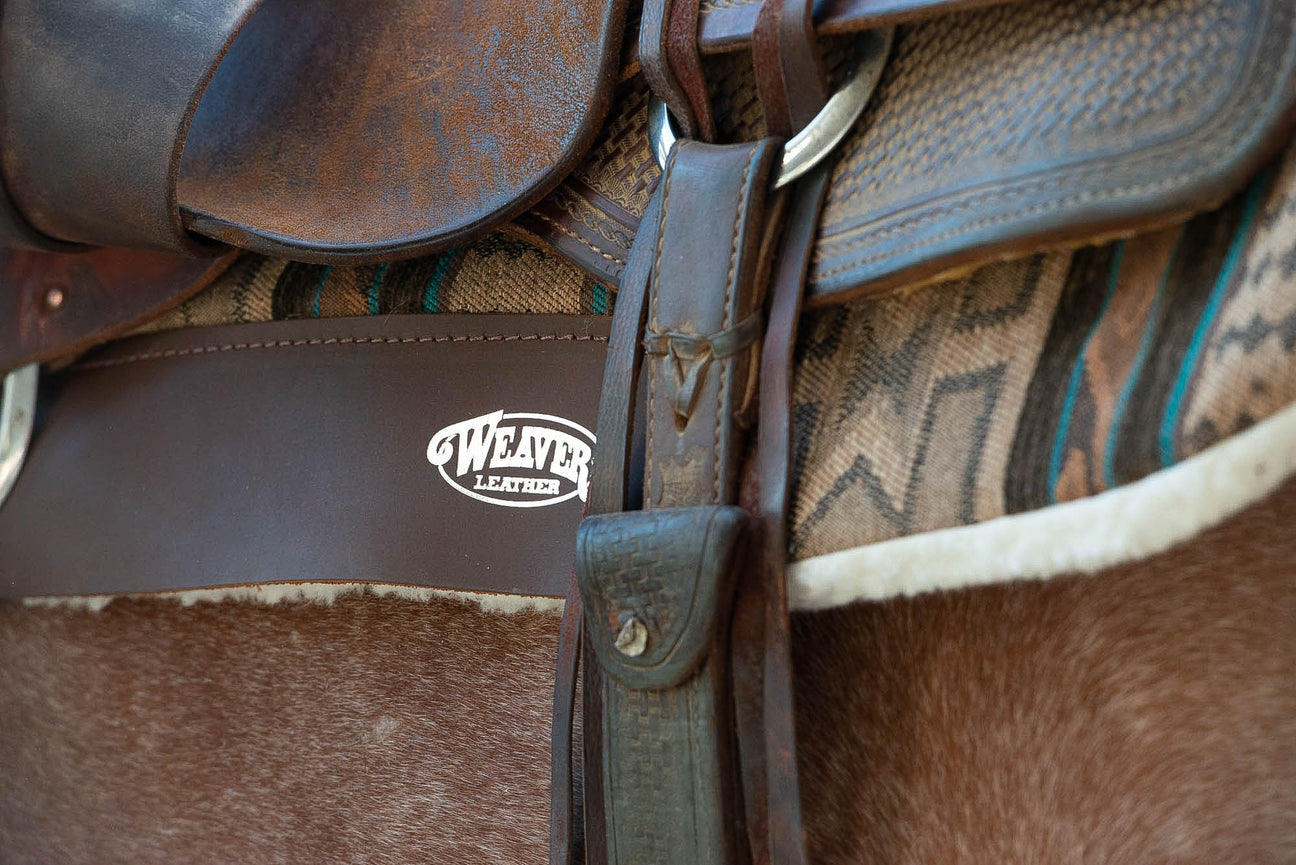 All Purpose Saddle Pads