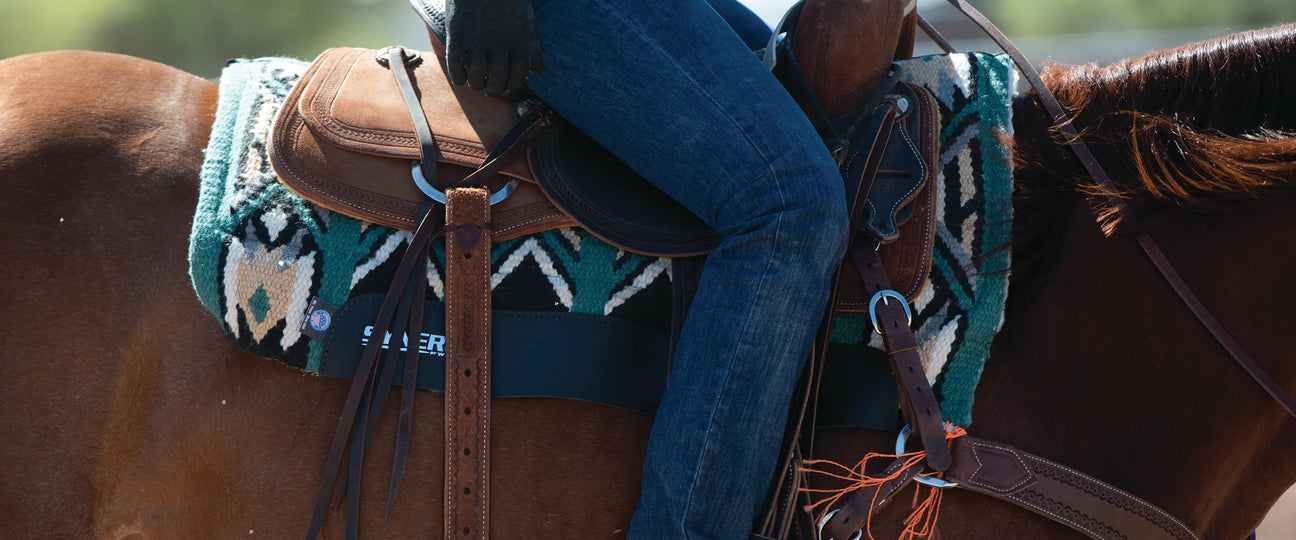 Saddle Pads