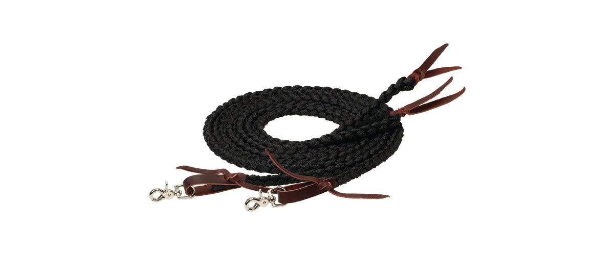 Nylon Reins