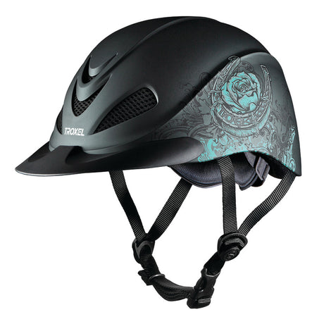 Rebel™ Riding Helmet