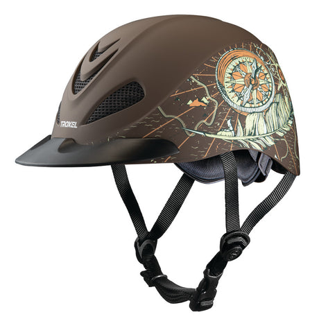 Rebel™ Riding Helmet