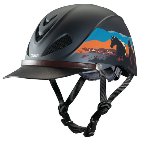 Dakota™ Riding Helmet