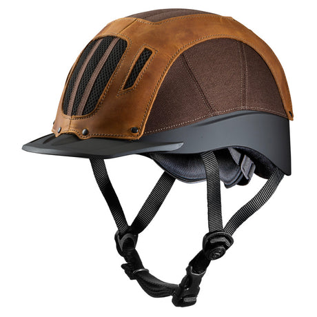 Sierra™ Riding Helmet