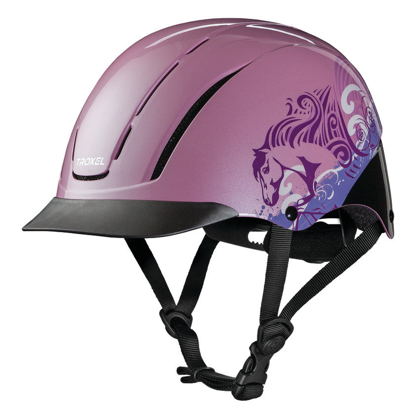 Spirit™ Riding Helmet