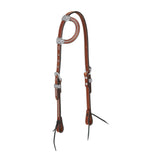 Austin Flat Sliding Ear Headstall