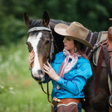 Savannah Browband Headstall