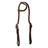 Basin Cowboy Sliding Ear Headstall