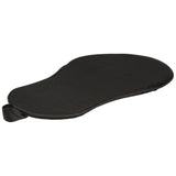 Gel Seat Pad, cover angle