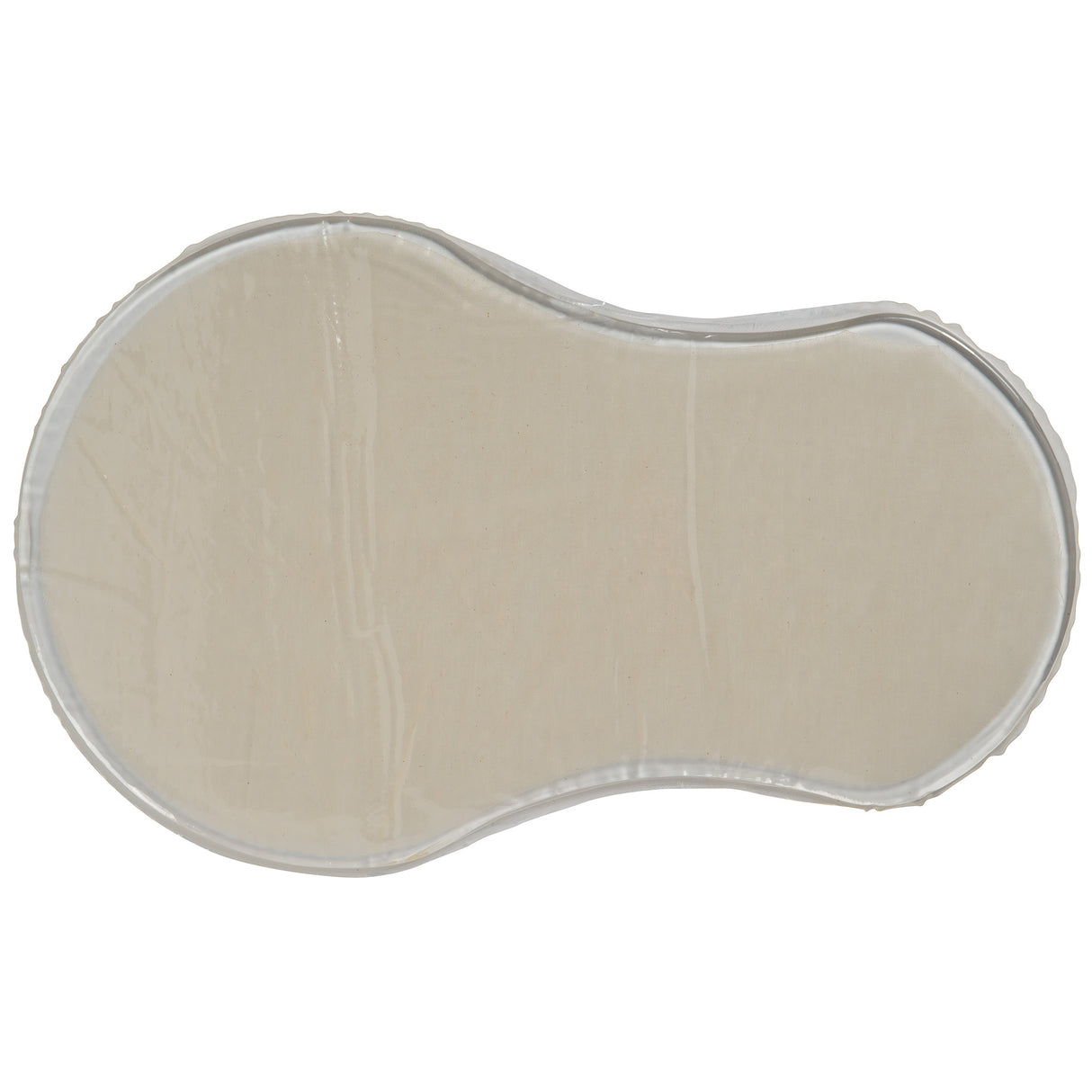 Gel Seat Pad, bottom pad