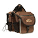 Trail Gear Pommel Bags