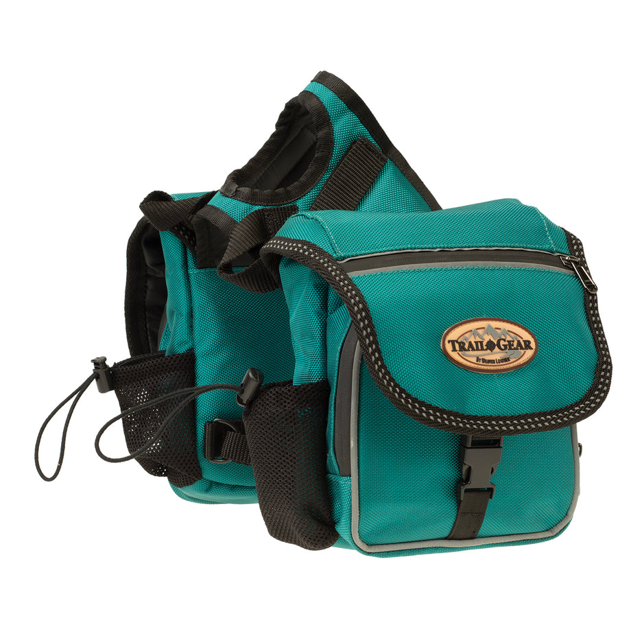 Weaver Trail Gear Pommel Bag