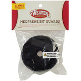 Neoprene Bit Guards, packaged