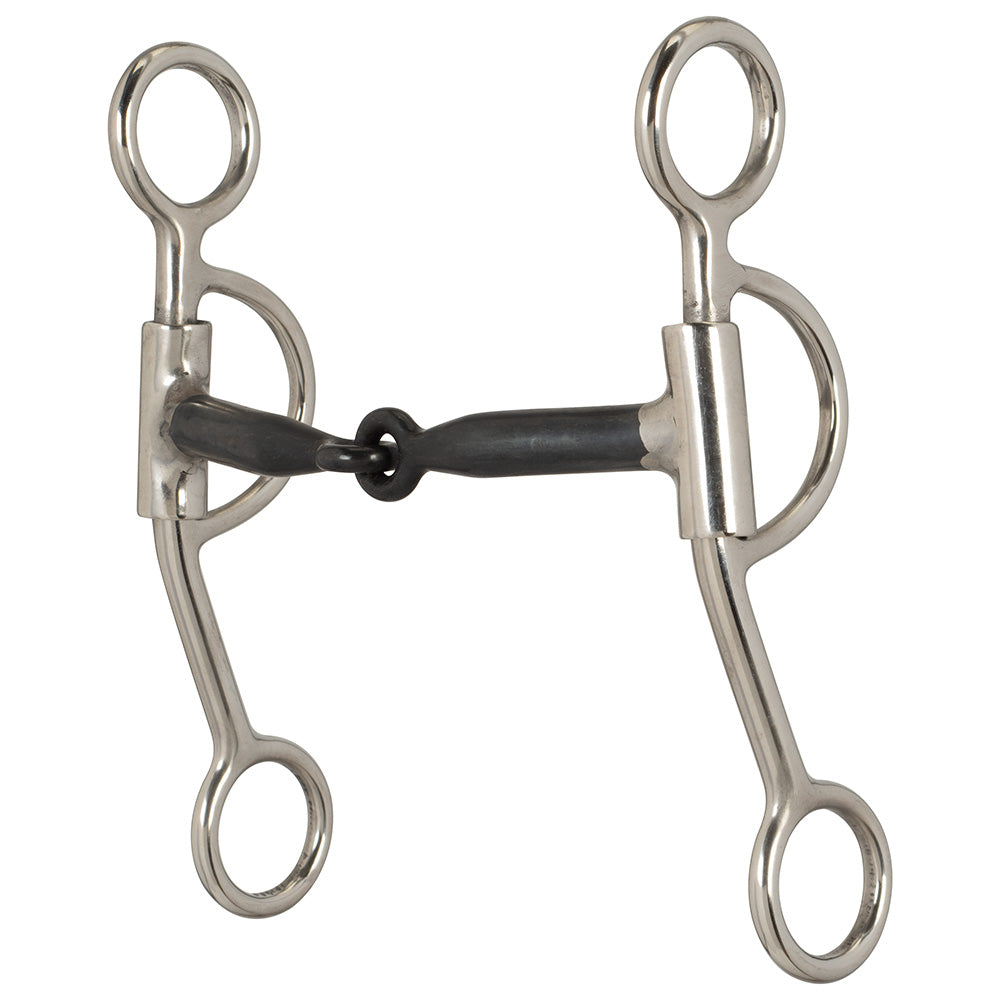 All Purpose Bit, Sweet Iron Snaffle