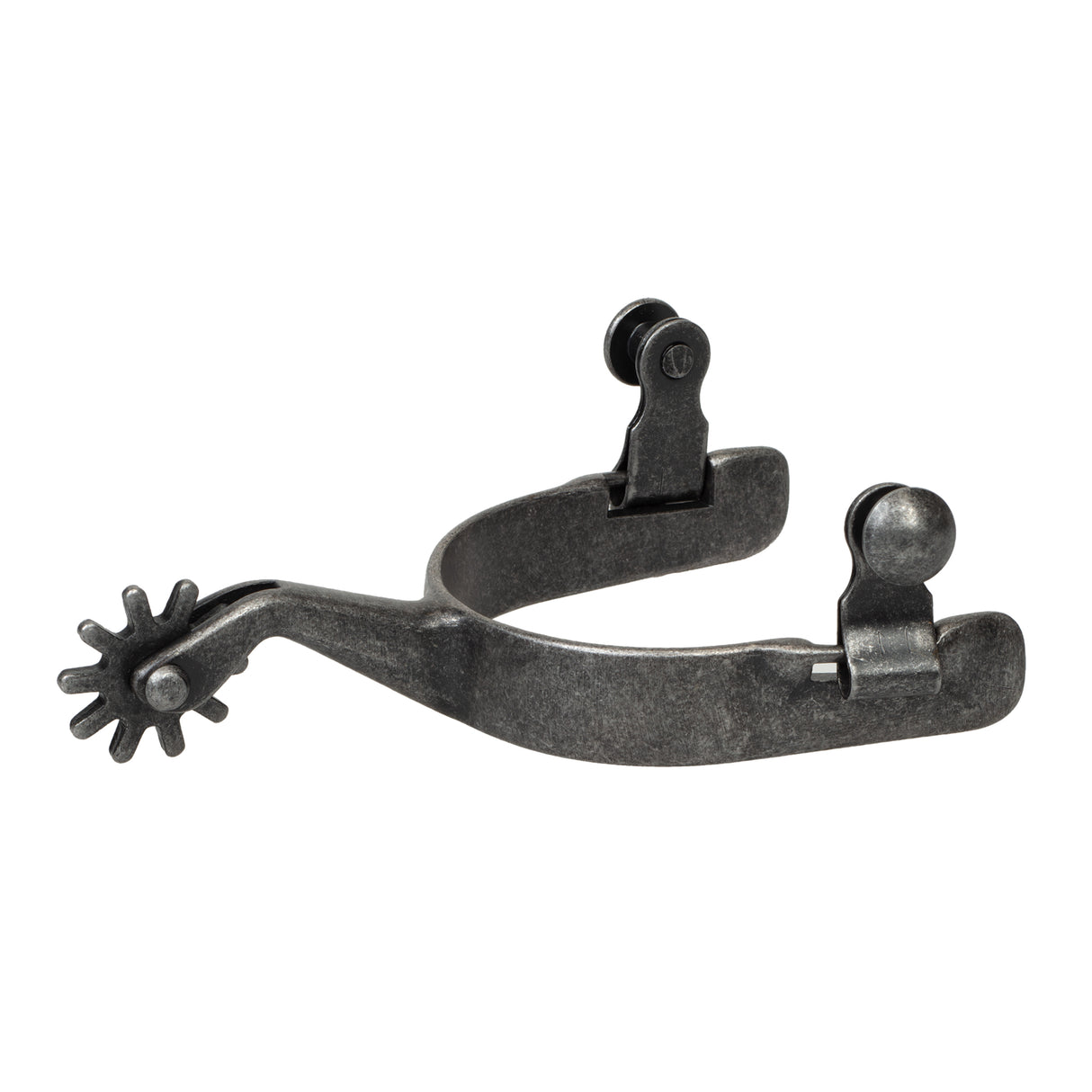 Cutting Spur, Black