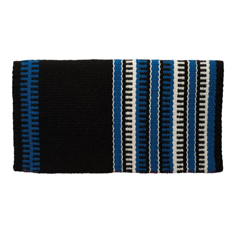 Reversible 100% New Zealand Saddle Blanket