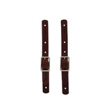 Youth Spur Straps