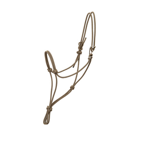 Silvertip No. 95 Rope Halter with Clip