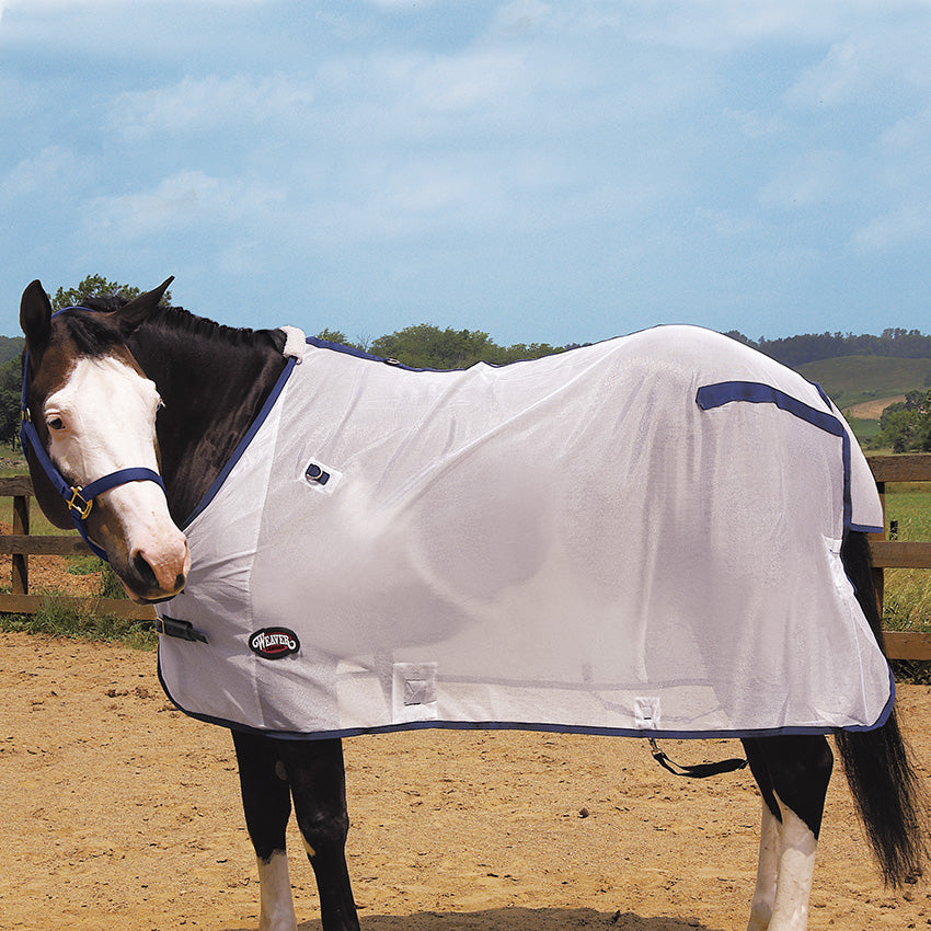 Mesh Fly Sheet