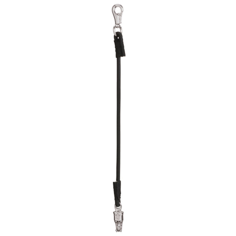 Bungee Trailer Tie, Black