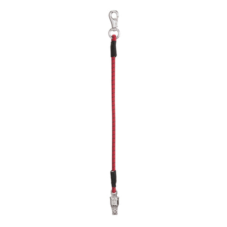 Bungee Trailer Tie, Dark Red