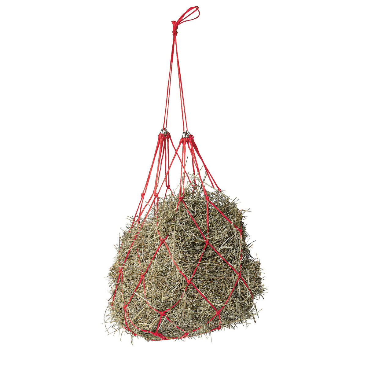 Rope Hay Net