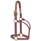 Original Non-Adjustable Halter , 3/4"