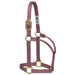 Original Non-Adjustable Halter , 3/4"