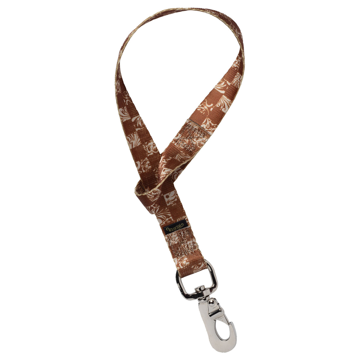 Nylon Bucket Strap