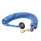 Rounded Cotton Lunge Line