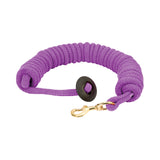 Rounded Cotton Lunge Line