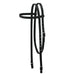 Nylon Headstall, Browband