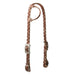 Patterned Poly Headstall