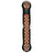 Synergy AirFlex Cinch, Checkerboard, Straight, front