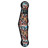 Synergy AirFlex Cinch, Bucking Bronc, Roper, front