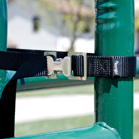 Multi-Purpose Tie Strap