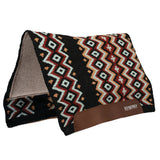 Synergy Flex Contour Performance Saddle Pad