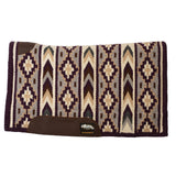 Synergy New Zealand Wool Blanket Top Saddle Pad