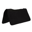 Polyester Felt Contoured Saddle Pad Liners