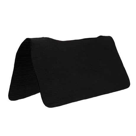 Polyester Felt Contoured Saddle Pad Liners