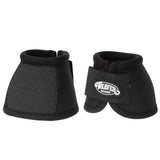 SuperFabric® No-Turn Bell Boots