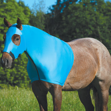 CoolAid® Horse Cooling Wraps & Blankets - Weaver Equine