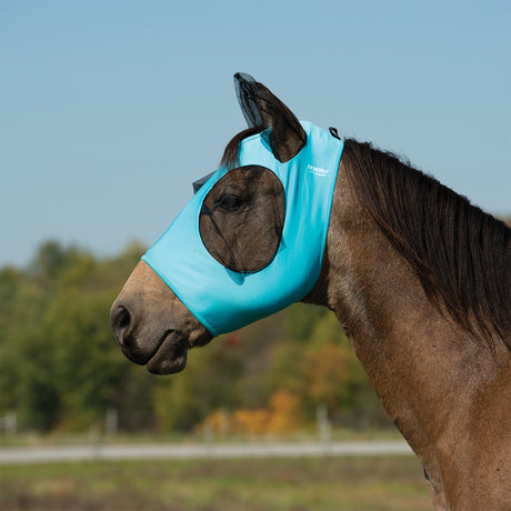 Synergy® Powered by Coolcore® Equine Lycra® Fly Mask