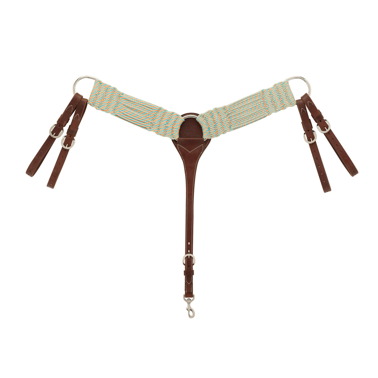 EcoLuxe™ Bamboo Breast Collar