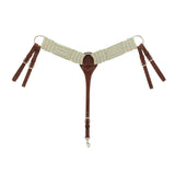 EcoLuxe™ Bamboo Breast Collar