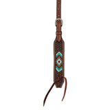 Beaded Headstall