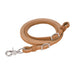 Horizons Roper Reins, 1/2"x 8