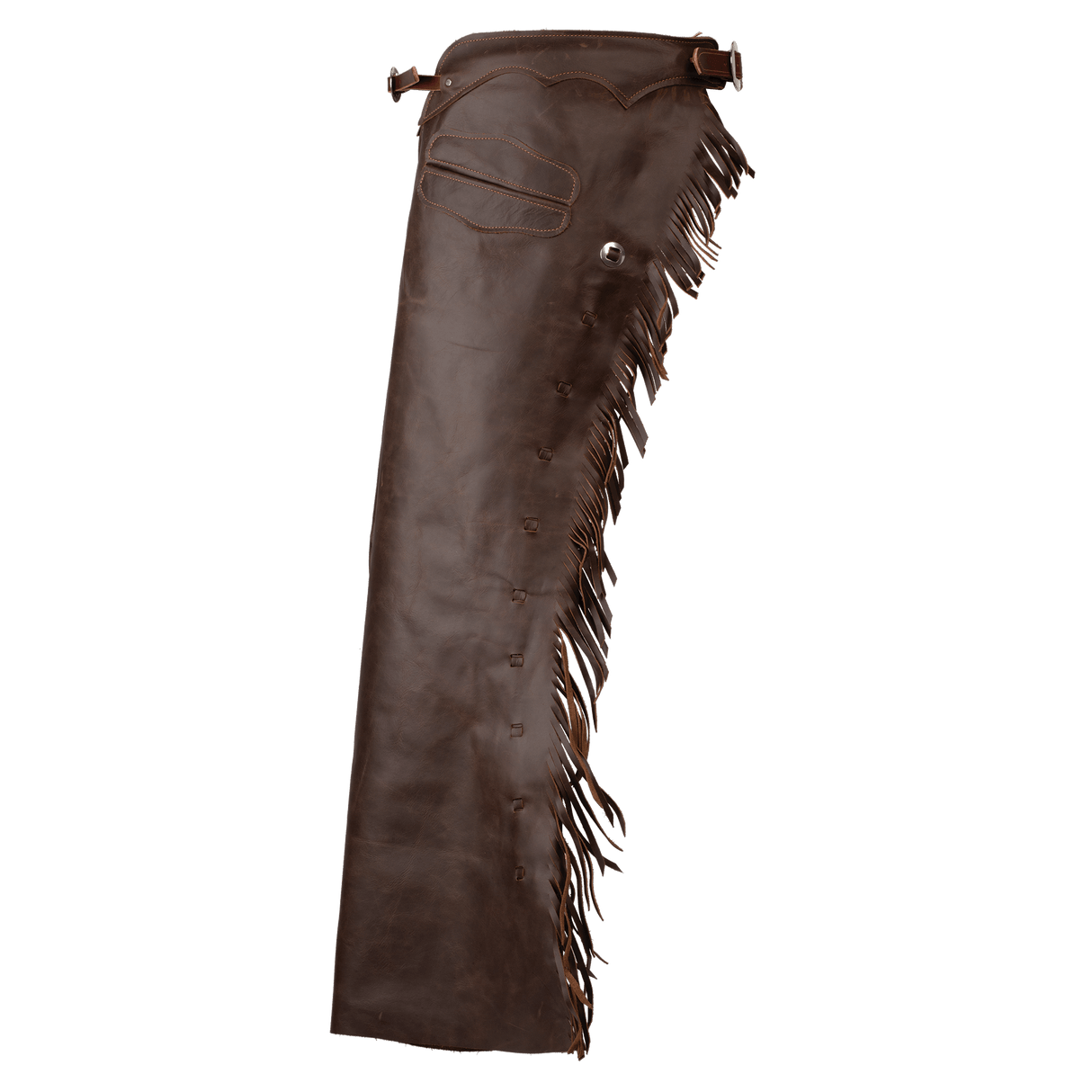 Custom Basic Cowboy Chaps