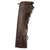 Custom Basic Cowboy Chaps