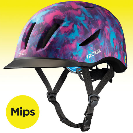 Terrain™ Riding Helmet with Mips® Technology